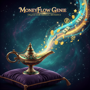 MoneyFlow Genie — Rewards, Bonuses & Passive Income Finder